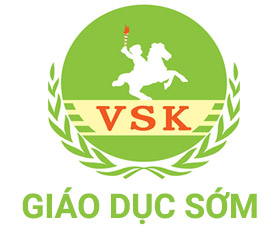 Dự án Giáo dục sớm Online